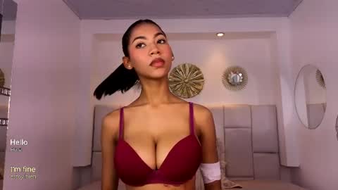 Snapshot of hanna_vic chatting on 06/19/26, 09:29 hanna_vic online show from 06/19/26, 09:29