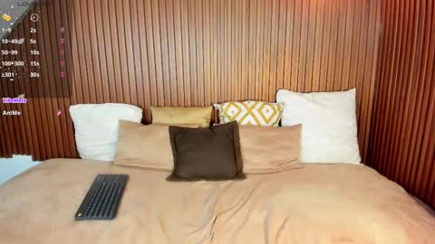 Akane Tendo online show from 10/03/25, 03:25