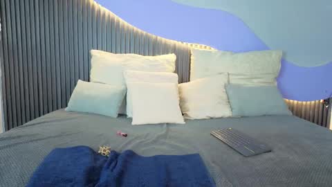 Akane Tendo online show from 02/19/26, 06:42