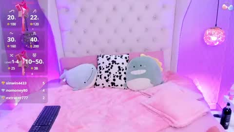 hanna online show from 12/03/24, 11:55