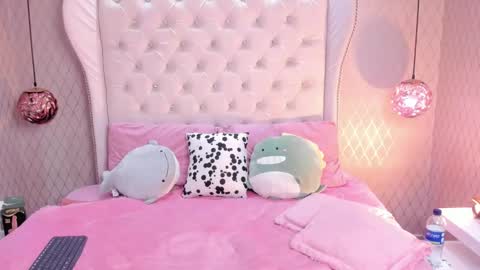 hanna online show from 01/07/25, 05:22