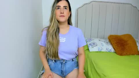 Hanna online show from 01/31/25, 07:18