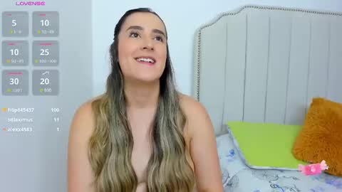 Hanna online show from 02/27/25, 11:48