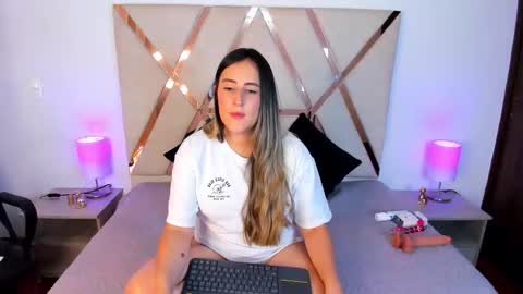 Hanna online show from 10/04/25, 08:07