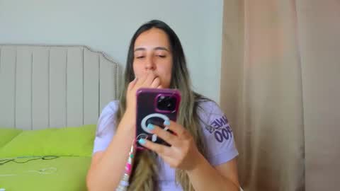 Hanna online show from 12/13/25, 07:53