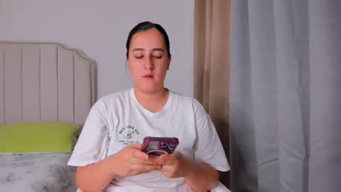 Hanna online show from 03/14/26, 08:03