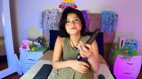 Hanna 3 online show from 04/14/26, 12:00