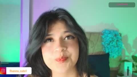 Snapshot of hannaa_cute chatting on 05/12/26, 12:30 Hanna 3 online show from 05/12/26, 12:30