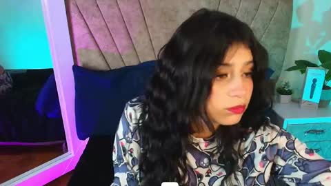 Snapshot of hannaa_cute chatting on 05/26/26, 11:56 Hanna 3 online show from 05/26/26, 11:56
