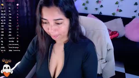 hannaagt online show from 10/17/25, 04:20