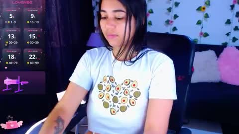 hannaagt online show from 11/03/25, 05:14