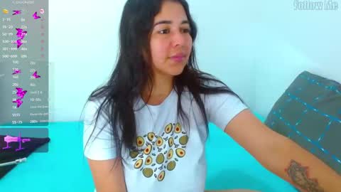 hannaagt online show from 11/17/25, 09:42