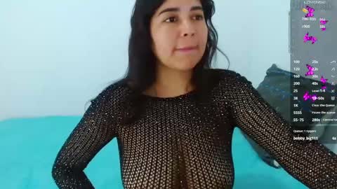 hannaagt online show from 11/18/25, 08:13