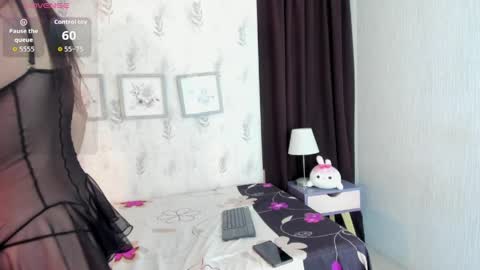 hannabackerr online show from 05/19/26, 11:38