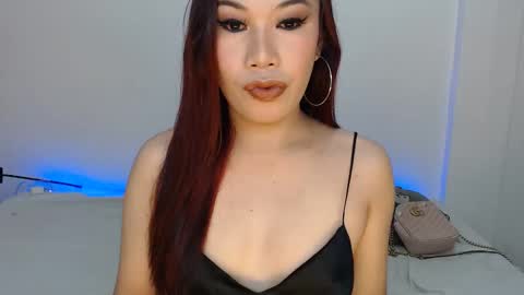 Hannah online show from 10/01/25, 02:28