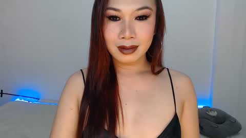 Hannah online show from 10/21/25, 01:28