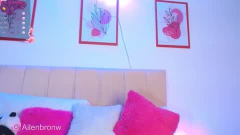 Eliana online show from 01/25/25, 12:48