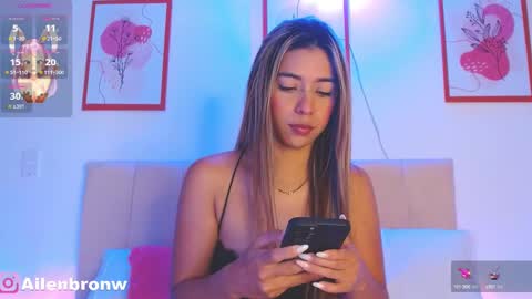 Eliana online show from 03/02/25, 05:33