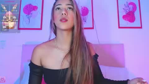 Eliana online show from 03/08/25, 10:13