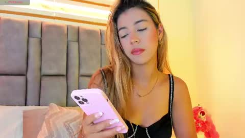 Eliana online show from 06/17/26, 11:01