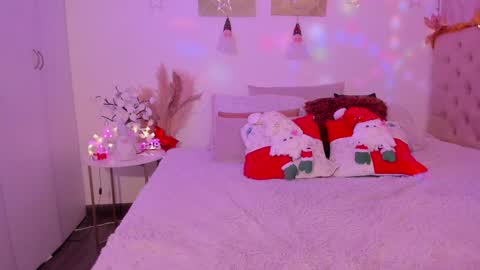 Hanna Brunn  online show from 12/07/24, 01:58