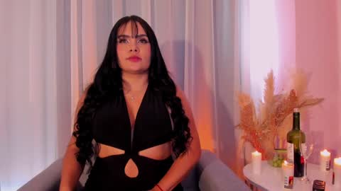 Hanna Brunn  online show from 12/31/24, 07:40