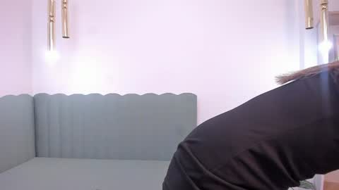 Snapshot of hannacarttier_ chatting on 06/23/26, 12:14 Hanna Carttier online show from 06/23/26, 12:14