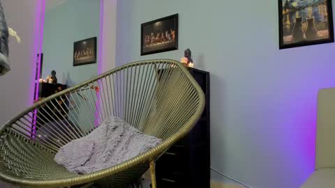 Hanna online show from 01/04/25, 11:38