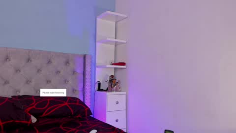 Hanna online show from 02/09/25, 01:22