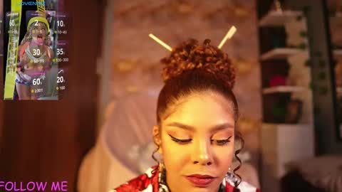 Hanna online show from 02/01/26, 11:03