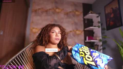 Hanna online show from 02/09/26, 01:09