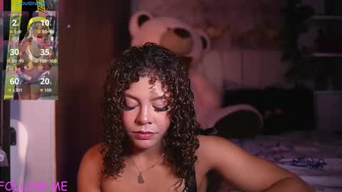 Hanna online show from 03/15/26, 02:06