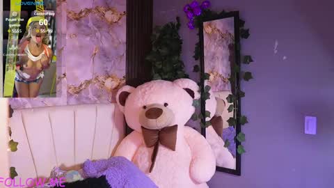 Hanna online show from 04/22/26, 12:46