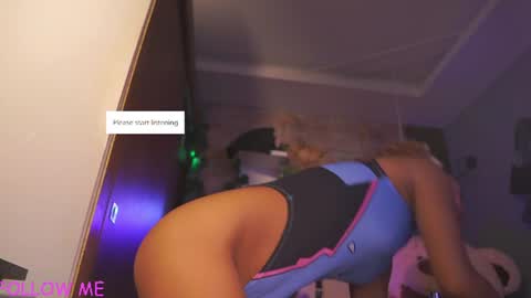 Hanna online show from 06/23/26, 03:15