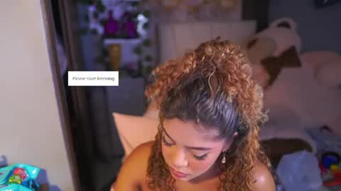 Hanna online show from 07/13/26, 12:13