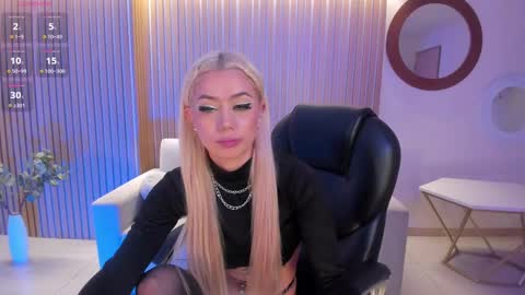  Hanna Connor  online show from 03/04/25, 01:23