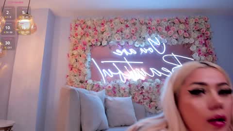  Hanna Connor  online show from 03/12/25, 02:20