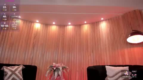  Hanna Connor  online show from 02/10/26, 09:30