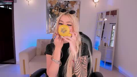  Hanna Connor  online show from 03/29/26, 06:08