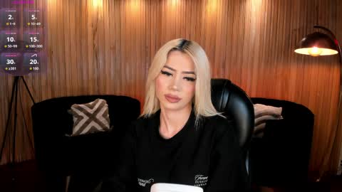  Hanna Connor  online show from 04/11/26, 08:24