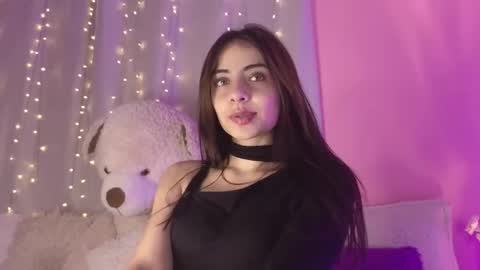 hannacruzsj online show from 03/15/26, 12:55