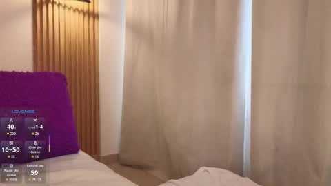 hannacruzsj online show from 05/09/26, 01:38