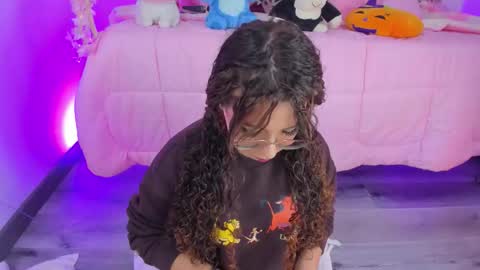 hannacutegod online show from 02/04/26, 05:02