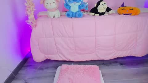 hannacutegod online show from 04/18/26, 05:55
