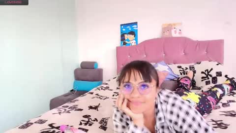 hannadanny online show from 02/18/25, 06:37