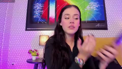 Hanna online show from 11/20/25, 03:39