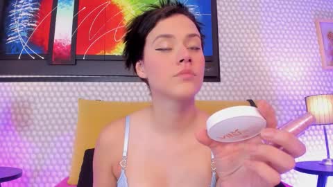 Hanna online show from 11/30/25, 04:05