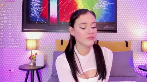 Hanna online show from 01/10/26, 03:19