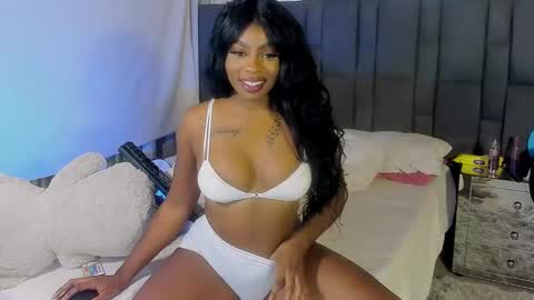 Vanessa Ebony online show from 03/09/25, 07:45