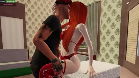 Hannah online show from 11/10/25, 03:11